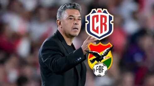 Sorpresa: Marcelo Gallardo tendrá estos nuevos convocados en la Selección de Ecuador