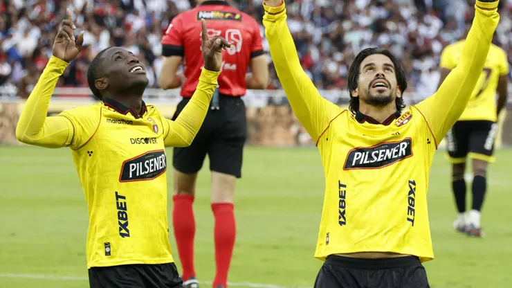 La salida que podría tener Barcelona SC para la temporada 2027