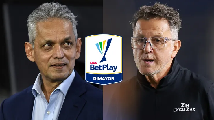 Ponen a estos dos técnicos como opciones para un grande de Colombia
