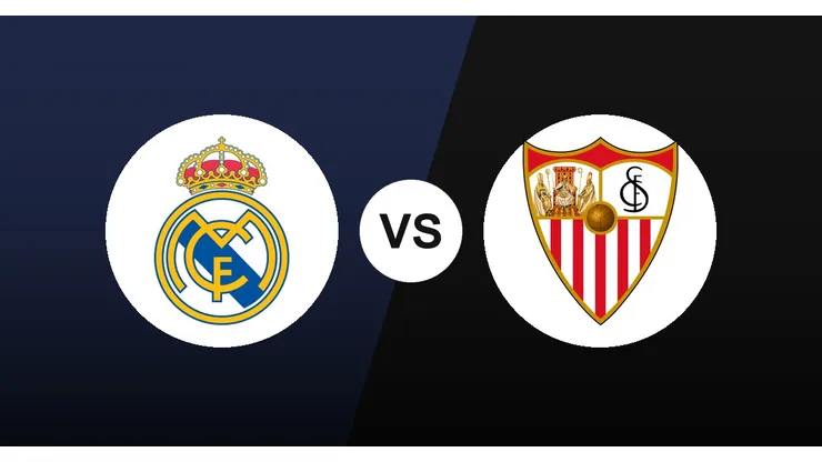 Real Madrid vs. Sevilla, LaLiga