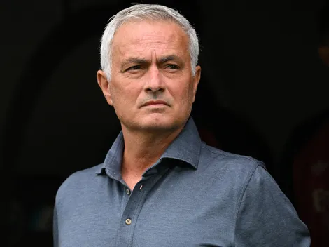 Bombazo mundial: Real Madrid eligió al reemplazo de Mourinho