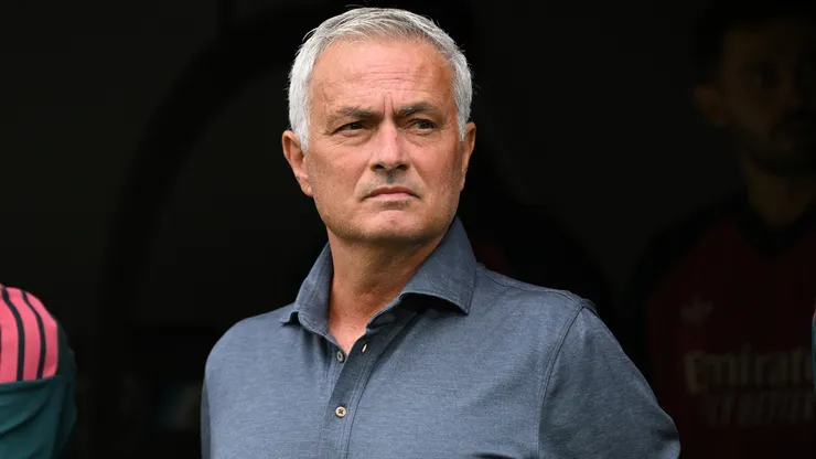 Bombazo mundial: Real Madrid eligió al reemplazo de Mourinho
