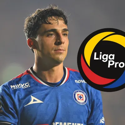 Lorenzo Faravelli tendría nuevo club en Ecuador en el 2027