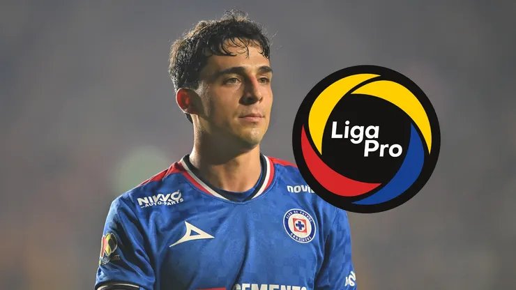Lorenzo Faravelli tendría nuevo club en Ecuador en el 2027