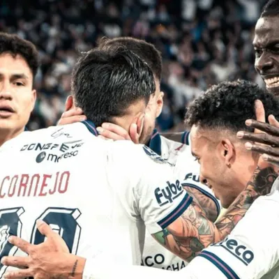 Liga de Quito tiene su primer nuevo delantero para el 2027