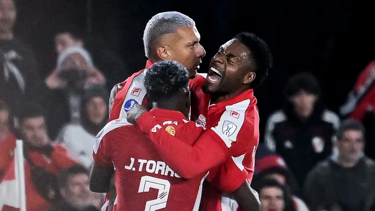 DT recibió oferta de Independiente Santa Fe para el 2027