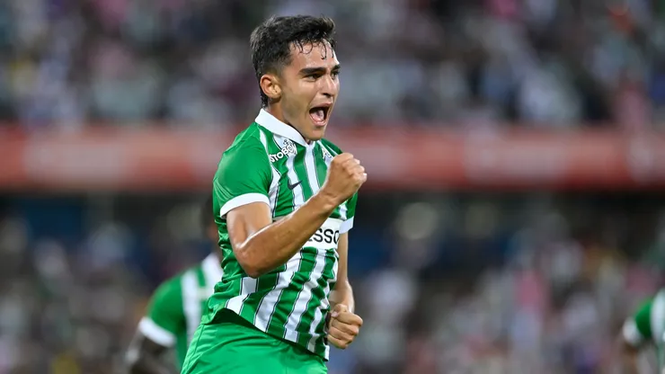 Los cinco clubes que se pelean el fichaje de Juan Manuel Rengifo