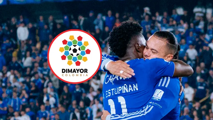 Dimayor sancionará a Millonarios en la Liga Colombiana.
