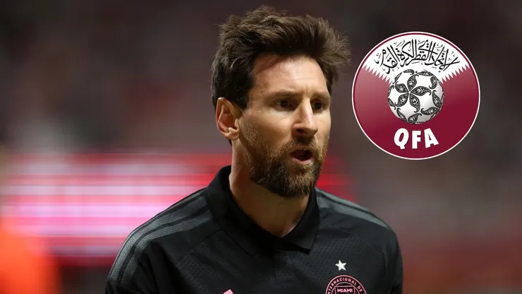Qatar se erige como un nuevo rival de la MLS de Messi.