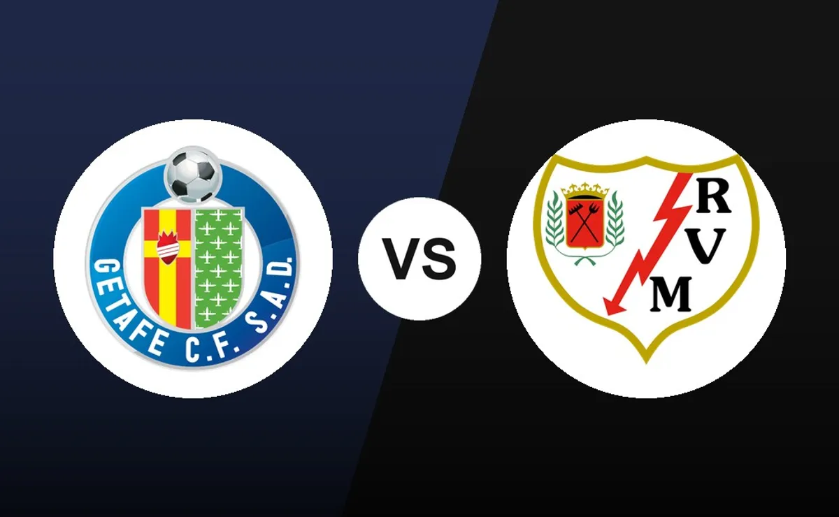 Alineaciones de Getafe y Rayo Vallecano por la LaLiga: formaciones probables