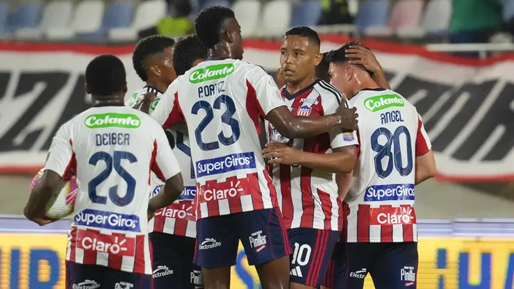 Junior podría tener nuevo DT para la siguiente temporada