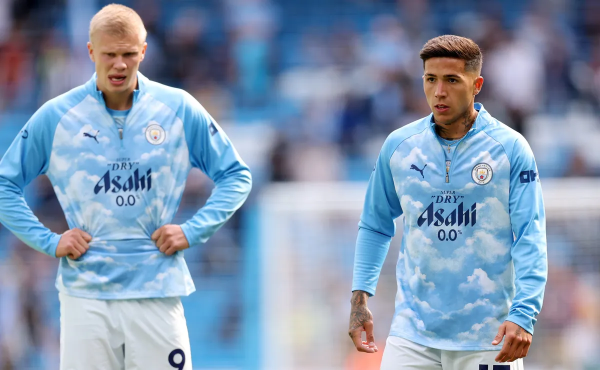 Bombazo: revelan el durísimo castigo que podría recibir Manchester City en la Premier League