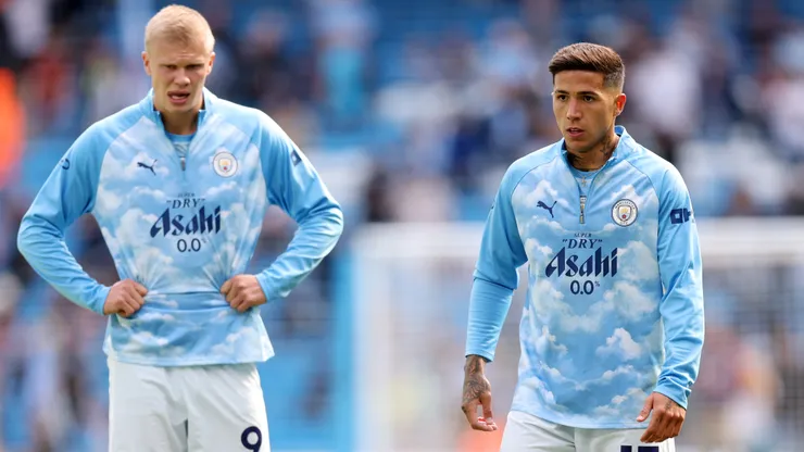 El castigo que recibiría Manchester City en la Premier League