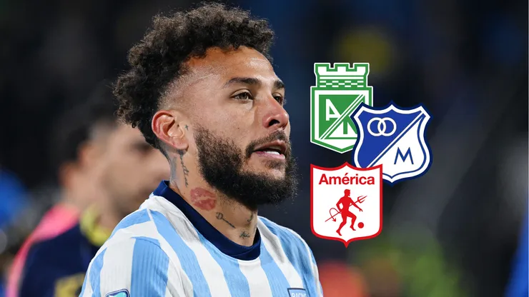 El nuevo equipo que va por el fichaje de Duván Vergara.