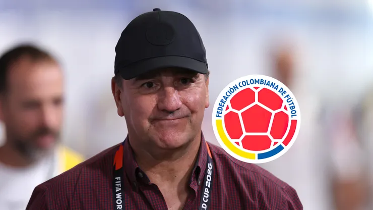 El jugador que sería baja en Colombia para jugar en noviembre