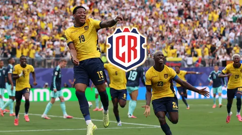 El cambio histórico que haría la Selección de Ecuador para su partido contra Costa Rica