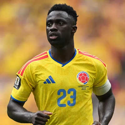 El campeón de la Champions League que va por el fichaje de Davinson Sánchez