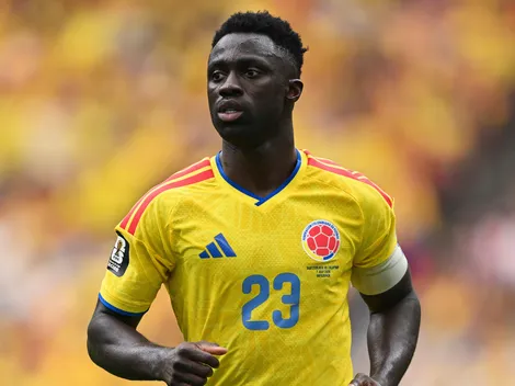 El campeón de la Champions League que va por el fichaje de Davinson Sánchez