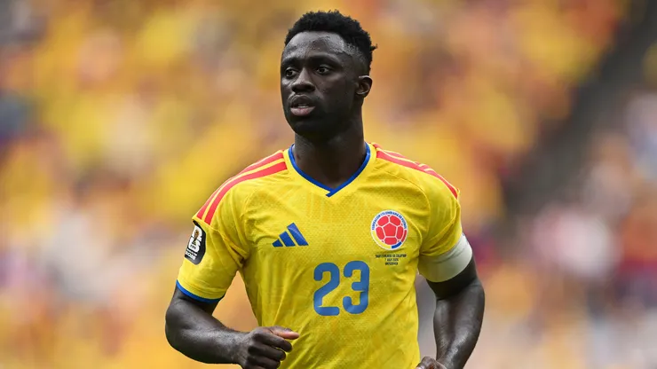 El equipo que va por el fichaje de Davison Sánchez