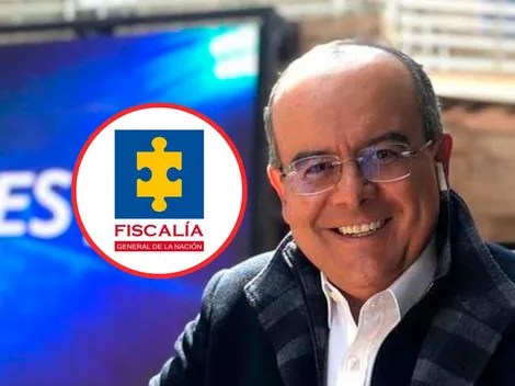 Fiscalía imputa cargos contra Ricardo Orrego: la condena si es culpable