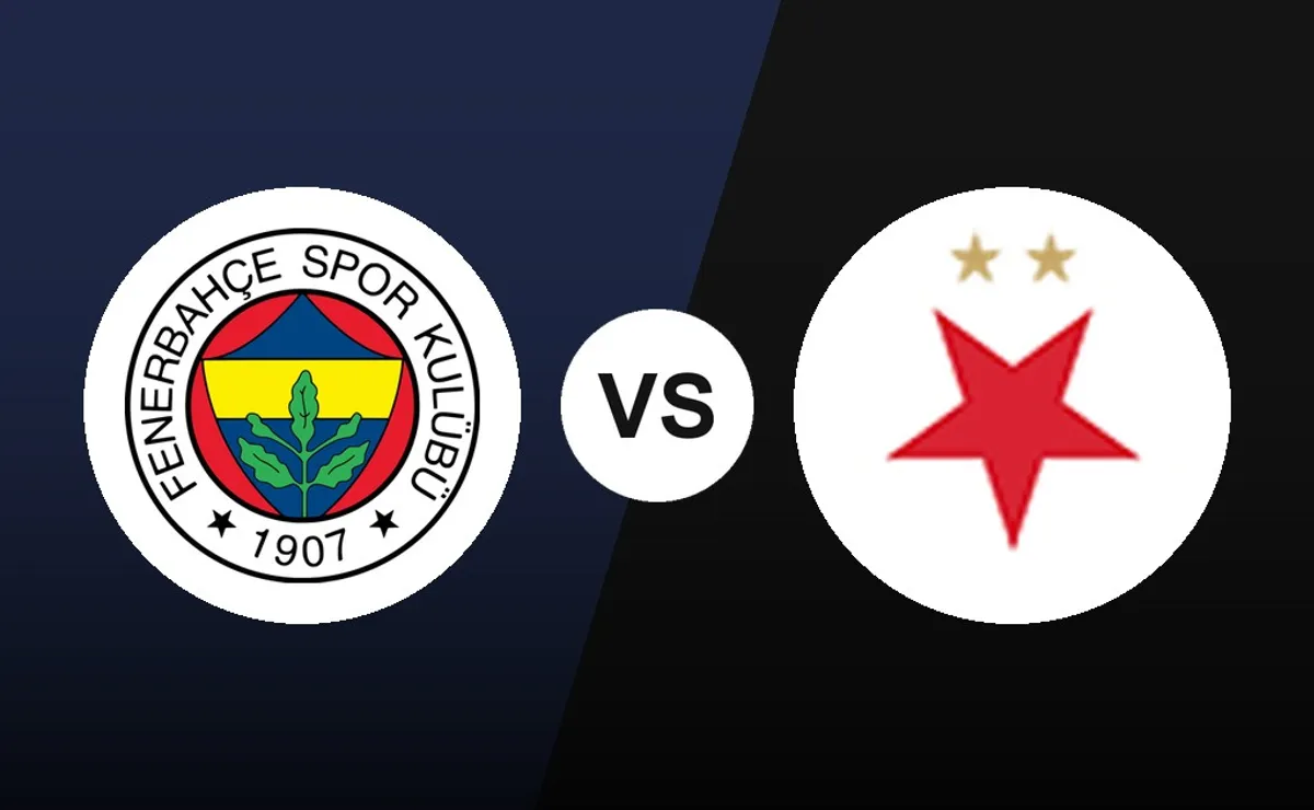 fenerbahçe – slavia prague