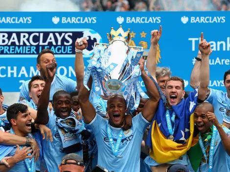 Chelsea evitaría que Manchester City perdiera 8 títulos