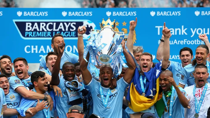 Por esto Manchester City no perdería los títulos a pesar de una gran sanción.