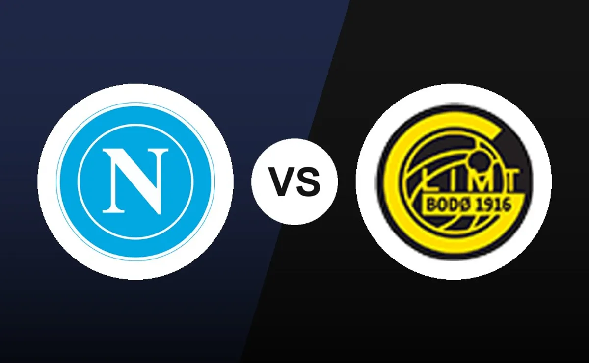 neapel – bodø/glimt