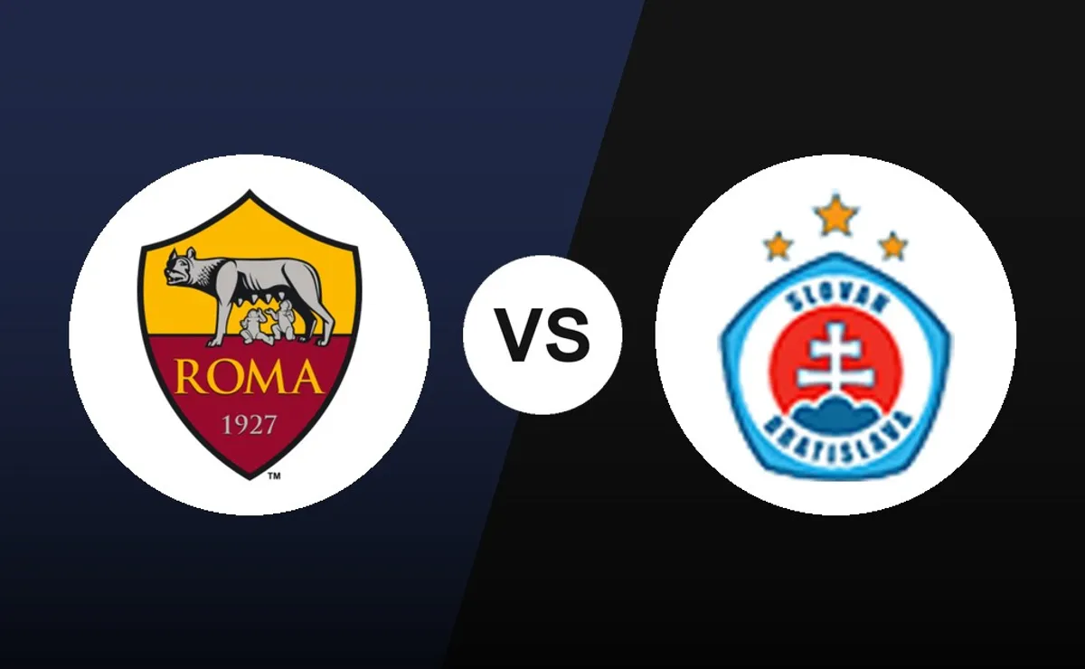 roma vs slovan bratislava