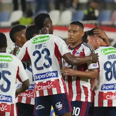 Sorpresa en Colombia: Junior va por el DT de otro grande de la Liga BetPlay