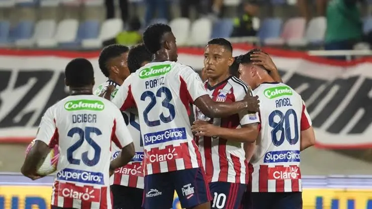 Sorpresa en Colombia: Junior va por el DT de otro grande de la Liga BetPlay