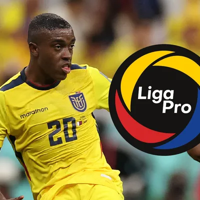 Jhegson Méndez cambia todo y se iría a otro grande de LigaPro