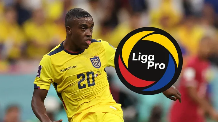 Jhegson Méndez cambia todo y se iría a otro grande de LigaPro