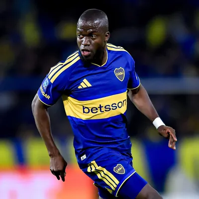 Enner Valencia recibiría un duro golpe para el partido de la Copa Sudamericana con Boca Juniors