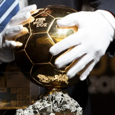 Sorpresa mundial: Revelan al supuesto ganador del Balón de Oro