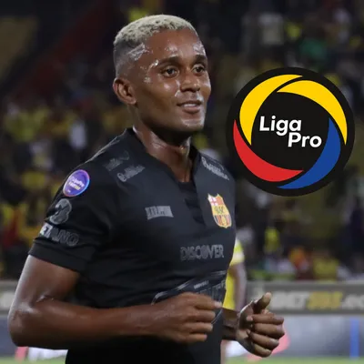 El equipo de la LigaPro que va por Fidel Martínez para la siguiente temporada