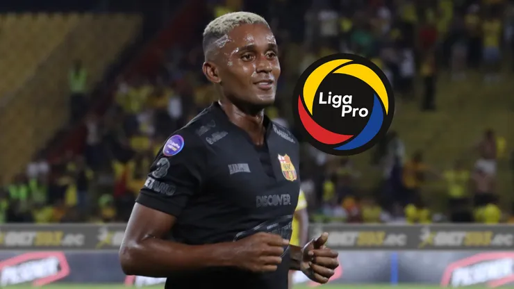 El equipo de LigaPro que va por el fichaje de Fidel Martínez