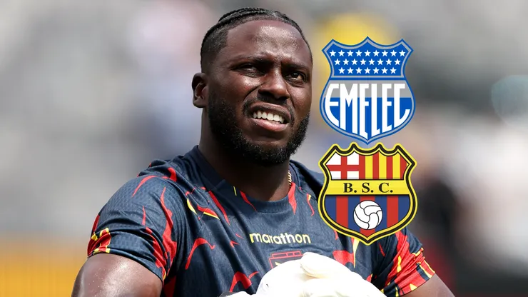 Moisés Ramírez estaría muy cerca de llegar a este equipo de LigaPro para 2027.