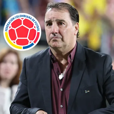 Jugador "amenaza" a Néstor Lorenzo con irse a otra selección si no lo convocan en Colombia