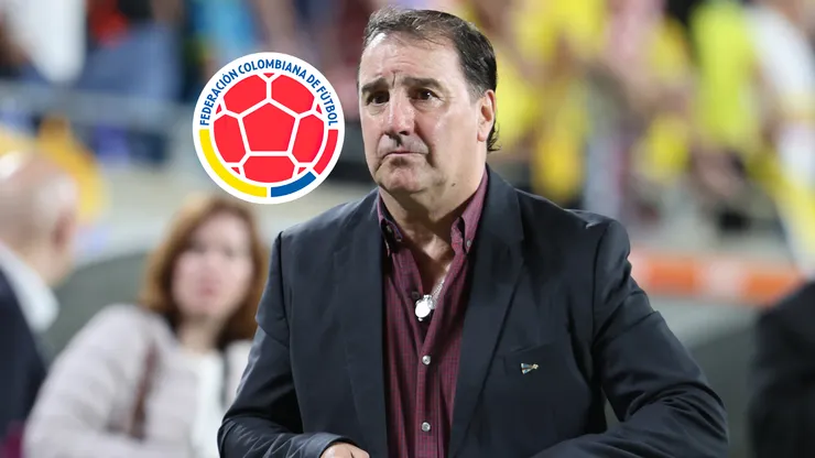 El jugador que "advierte" a Lorenzo de irse con otro país si Colombia no lo convoca