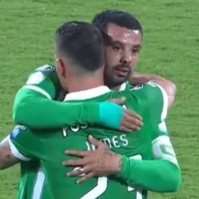 El apodo a James por el nivel de Cardona en Atlético Nacional