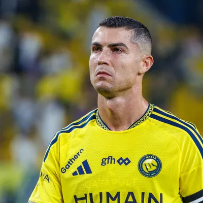 Al-Nassr le cerró la puerta a CR7 para cuando se retire del fútbol