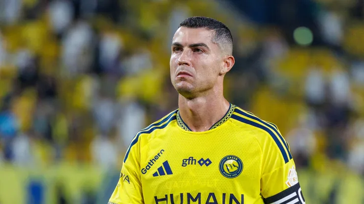 No dejarán a Cristiano Ronaldo ser propietario del Al-Nassr.