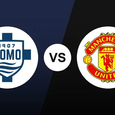 Alineaciones de Como 1907 y Manchester United por la Champions League: formaciones confirmadas
