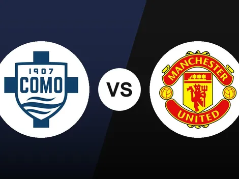 Dónde ver EN VIVO Como 1907 vs. Manchester United por la jornada 3 de la Champions League: TV y streaming online