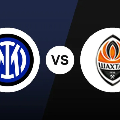 Alineaciones de Inter y Shakhtar Donetsk por la Champions League: formaciones confirmadas