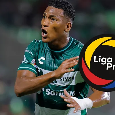 Carlos Gruezo rechazó a los grandes de LigaPro por sorpresivo equipo
