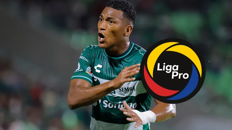 Carlos Gruezo rechazó a los grandes de LigaPro por sorpresivo equipo