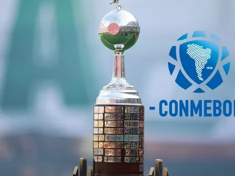 La liga sudamericana que pedirá a CONMEBOL un cupo extra directo a la Copa Libertadores
