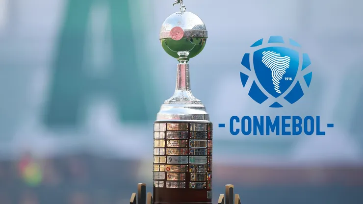 La liga sudamericana que pedirá a CONMEBOL un cupo extra directo a la Copa Libertadores